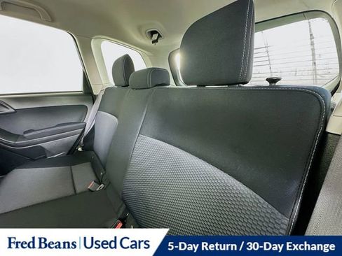 Used 2015 Subaru Forester 2.5i w/ Alloy Wheel Package image 25