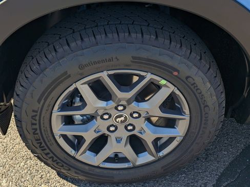 New 2026 Ford Bronco Sport Big Bend AWD/4WD image 7