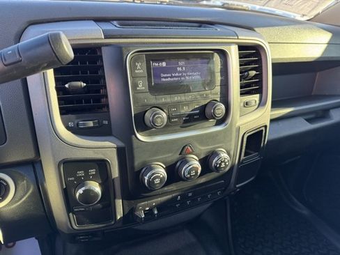 Used 2016 RAM 2500 Tradesman w/ Protection Group image 20