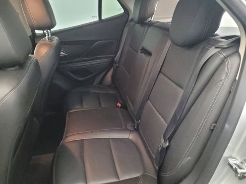 Used 2014 Buick Encore Leather AWD/4WD image 18