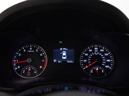 Used 2019 Kia Optima S w/ S Panoramic Sunroof Package FWD image 27
