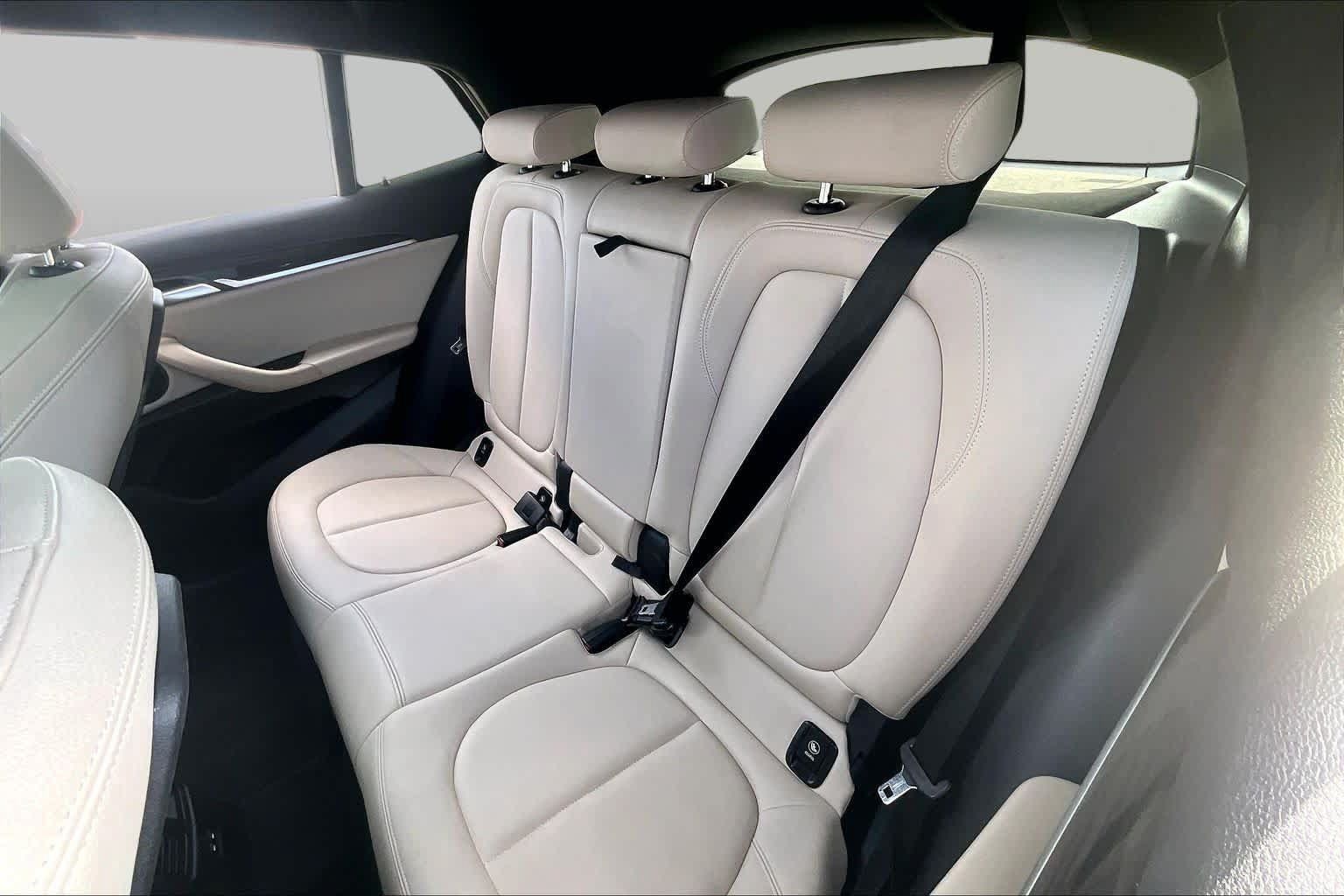 Used 2020 BMW X2 sDrive28i w/ Convenience Package FWD image 19