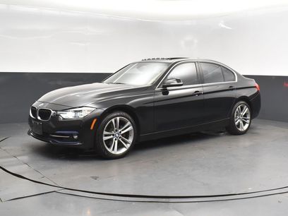 Used 2017 BMW 330i xDrive Sedan