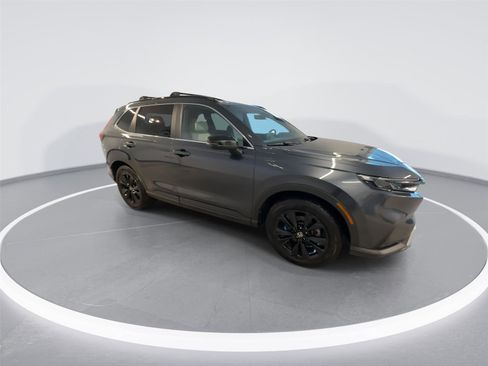 Used 2023 Honda CR-V Sport Touring image 2