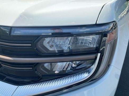 New 2026 Ford Expedition King Ranch AWD/4WD image 9