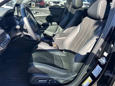 Used 2024 Acura Integra A-Spec image 29