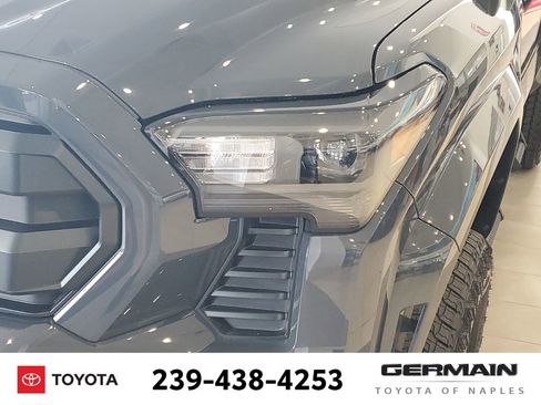 New 2026 Toyota Tacoma SR5 AWD/4WD image 14