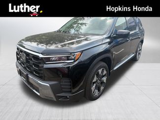 Used 2026 Honda Pilot Elite video 1
