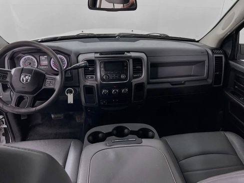 Used 2018 RAM 2500 Tradesman RWD image 21