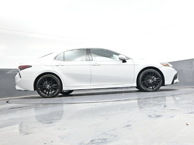 Used 2024 Toyota Camry XSE FWD image 32