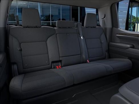 New 2026 GMC Sierra 1500 Elevation AWD/4WD image 17
