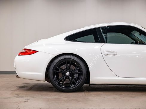 Used 2009 Porsche 911 GT3 RS image 36