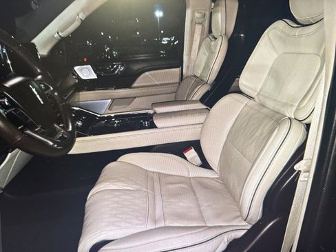 Used 2020 Lincoln Navigator Black Label image 10