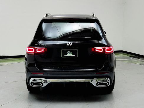 Used 2021 Mercedes-Benz GLB 250 GLB250 image 6