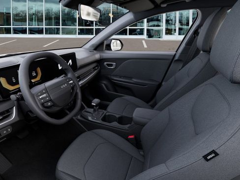 New 2026 Kia K4 LXS image 18