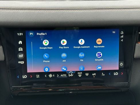 New 2025 Lincoln Navigator Black Label AWD/4WD image 13