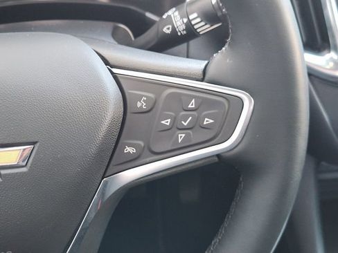 Used 2024 Chevrolet Equinox LT image 25