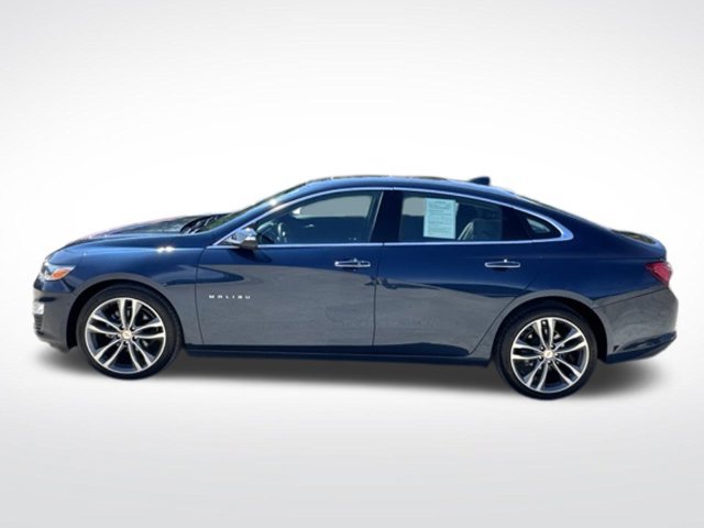 Used 2022 Chevrolet Malibu Premier FWD image 6