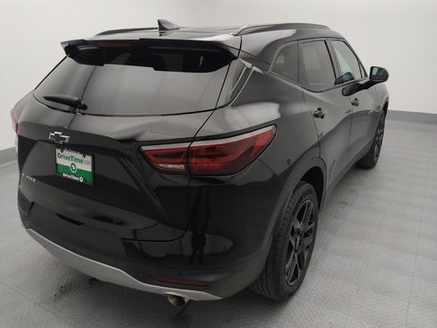 Used 2024 Chevrolet Blazer LT w/ Convenience Package image 7