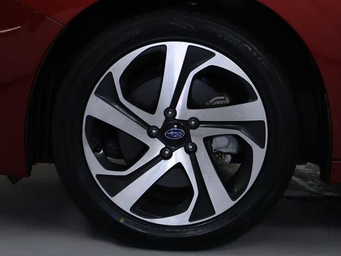 Used 2020 Subaru Legacy Limited XT image 35