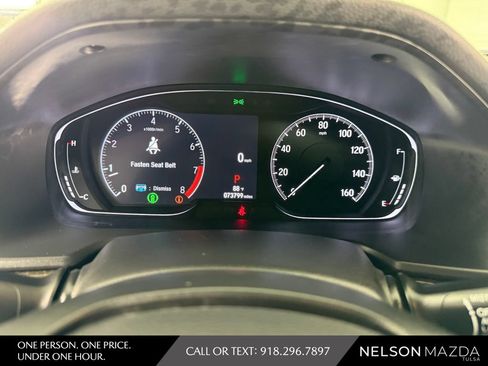 Used 2022 Honda Accord Touring image 28