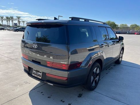 Used 2026 Hyundai Santa Fe SEL FWD image 7