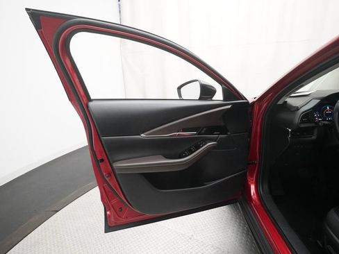 Used 2024 MAZDA CX-30 2.5 Turbo w/ Premium Package AWD/4WD image 28