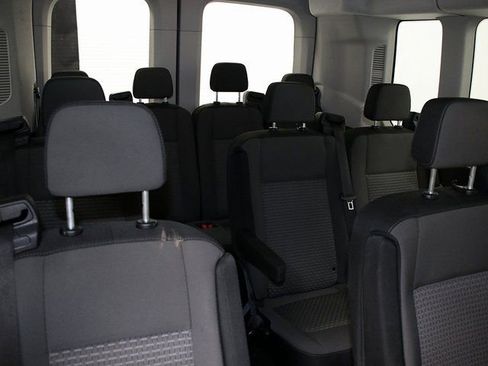 Used 2024 Ford Transit 350 XLT image 25