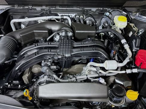 New 2026 Subaru Outback Premium AWD/4WD image 30