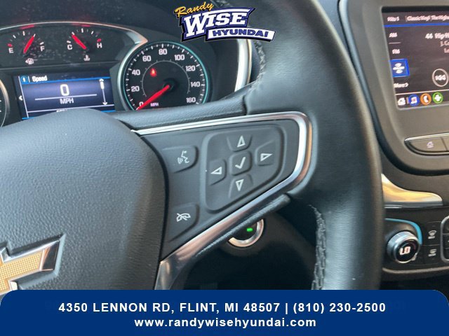 Used 2024 Chevrolet Equinox LT w/ Driver Convenience Package AWD/4WD image 20