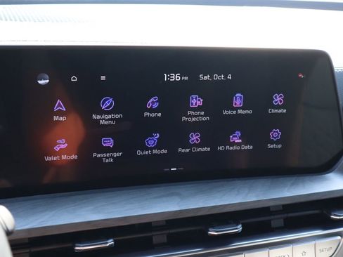 New 2025 Kia Telluride SX X-Line image 37