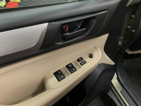 Used 2018 Subaru Outback 2.5i image 29