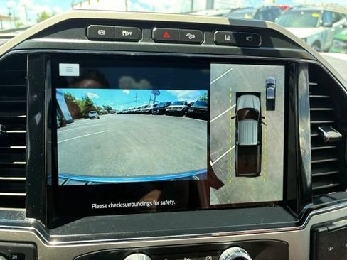 Used 2022 Ford F350 King Ranch w/ King Ranch Ultimate Package AWD/4WD image 26