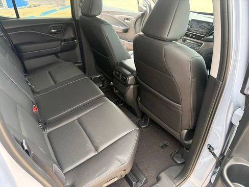 New 2026 Honda Ridgeline RTL image 32