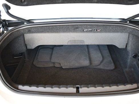 Used 2021 BMW 430i 430i 2-Door Convertible W/Conv image 16