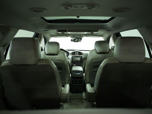 Certified 2014 Buick Enclave Premium FWD image 18
