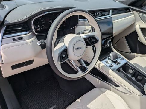 New 2026 Jaguar F-PACE R-Dynamic S image 7