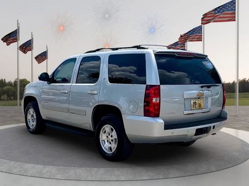 Used 2014 Chevrolet Tahoe LT w/ Luxury Package image 7