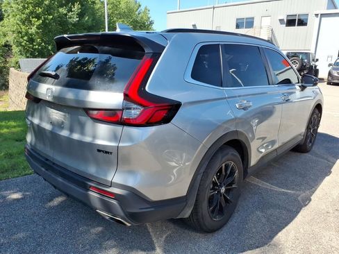 Used 2024 Honda CR-V Sport image 5