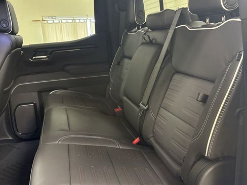 New 2024 GMC Sierra 1500 AT4X w/ AT4X AEV Edition AWD/4WD image 24