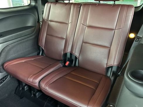 New 2026 Dodge Durango GT AWD/4WD image 14