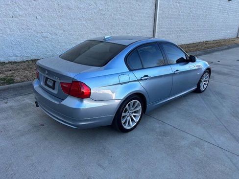 Used 2011 BMW 328i xDrive Sedan image 20