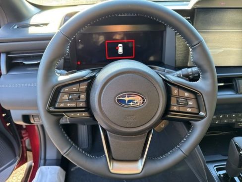 New 2026 Subaru Outback Touring image 13