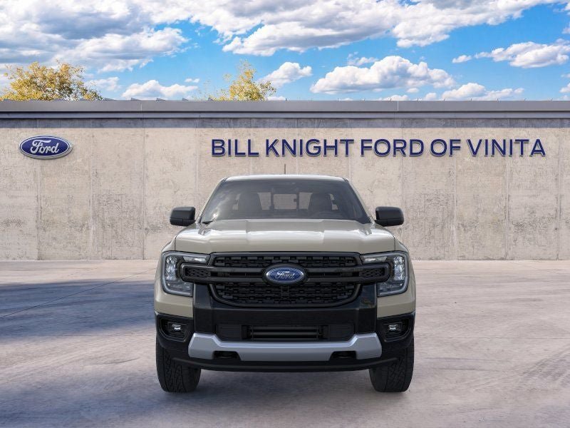 New 2026 Ford Ranger XLT w/ Equipment Group 301A High AWD/4WD image 6