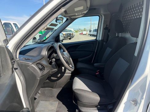 Used 2022 RAM ProMaster City Wagon image 17