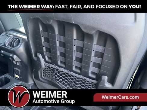 Used 2021 Jeep Wrangler Unlimited Rubicon AWD/4WD image 24