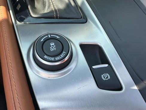 Used 2017 Chevrolet Corvette Grand Sport image 19