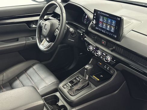 Used 2023 Honda CR-V Sport Touring image 11