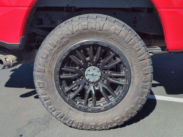 Used 2021 Ford F250 XLT w/ XLT Value Package AWD/4WD image 23