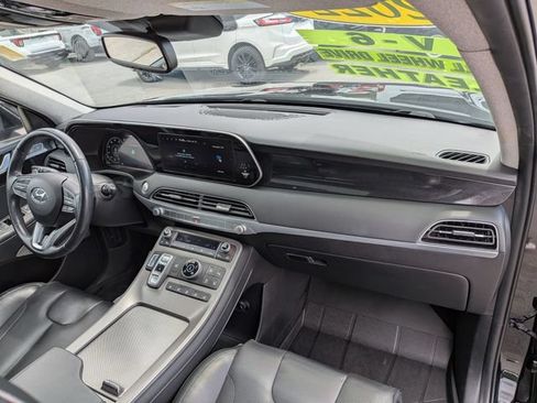 Used 2022 Hyundai Palisade Limited AWD/4WD image 24